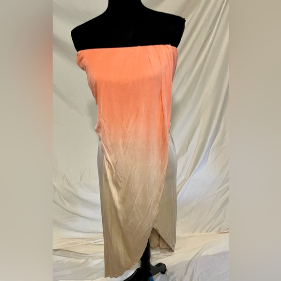 Young Fabulous & Broke S dress - Picture 4 of 4